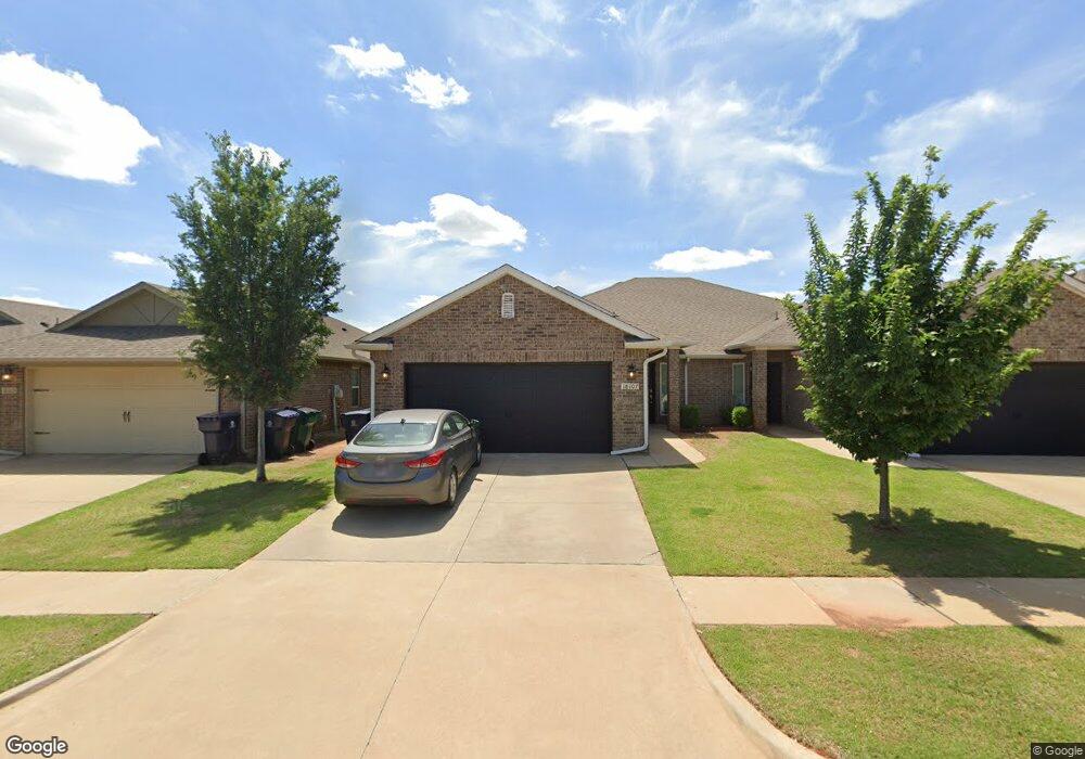 18107 Manera Way, Edmond, OK 73012 - photo 1