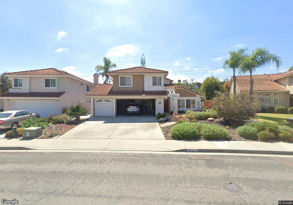 4323 Yosemite St, Carlsbad, CA 92010 - photo 1