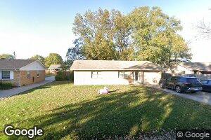 1216 E 5th St, Carlisle, AR 72024