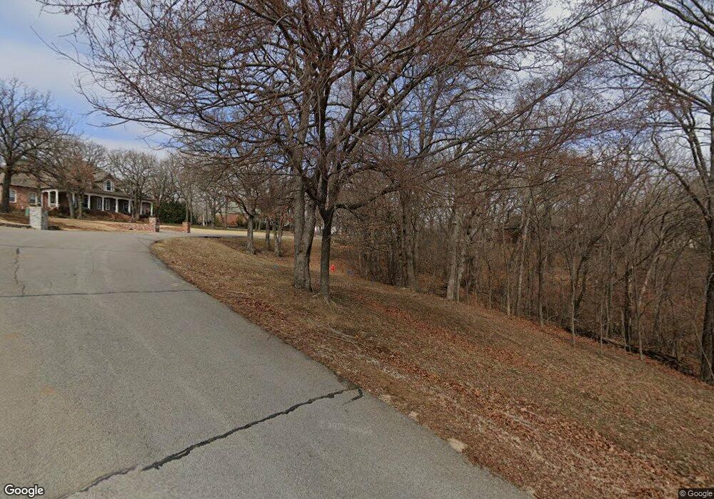 null S 14th Ave, Jenks, OK 74037 - photo 1