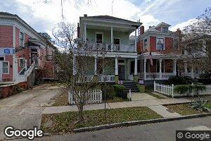 205 W 35th St, Savannah, GA 31401