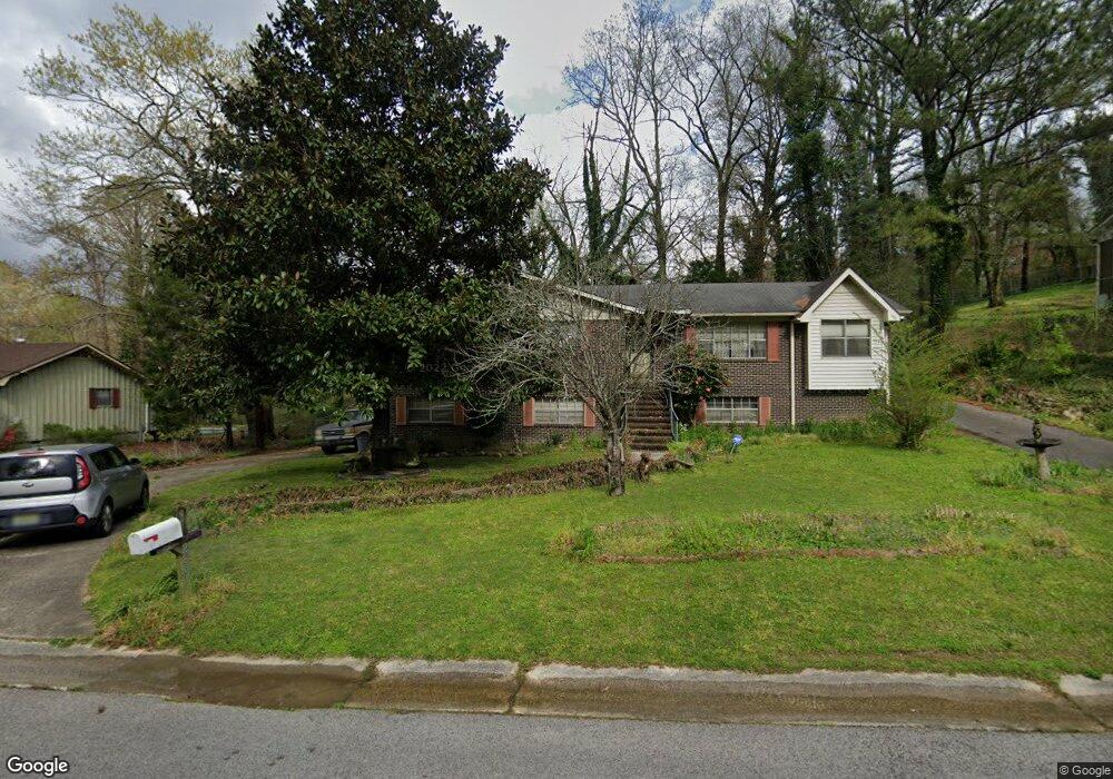 2601 2nd Way NW, Center Point, AL 35215 - photo 1