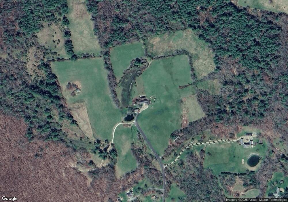 55 Locust Hill Rd, East Canaan, CT 06024 - photo 1