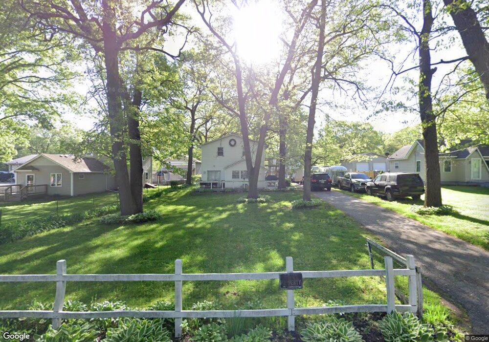 5007 N Calhoun St, Griffith, IN 46319 - photo 1