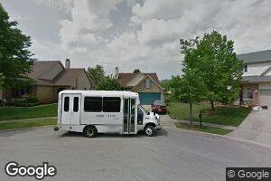 2241 Belmont Dr, Lexington, KY 40516