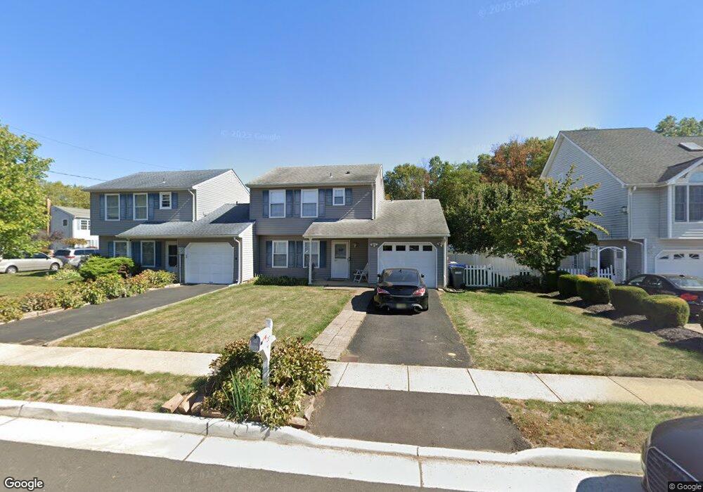 207 Scalera St, South Plainfield, NJ 07080 - photo 1