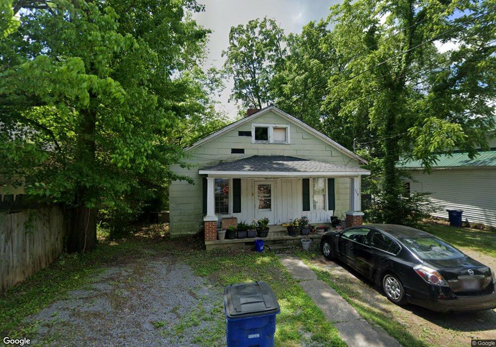 508 Oak St, Shelbyville, TN 37160 - photo 1