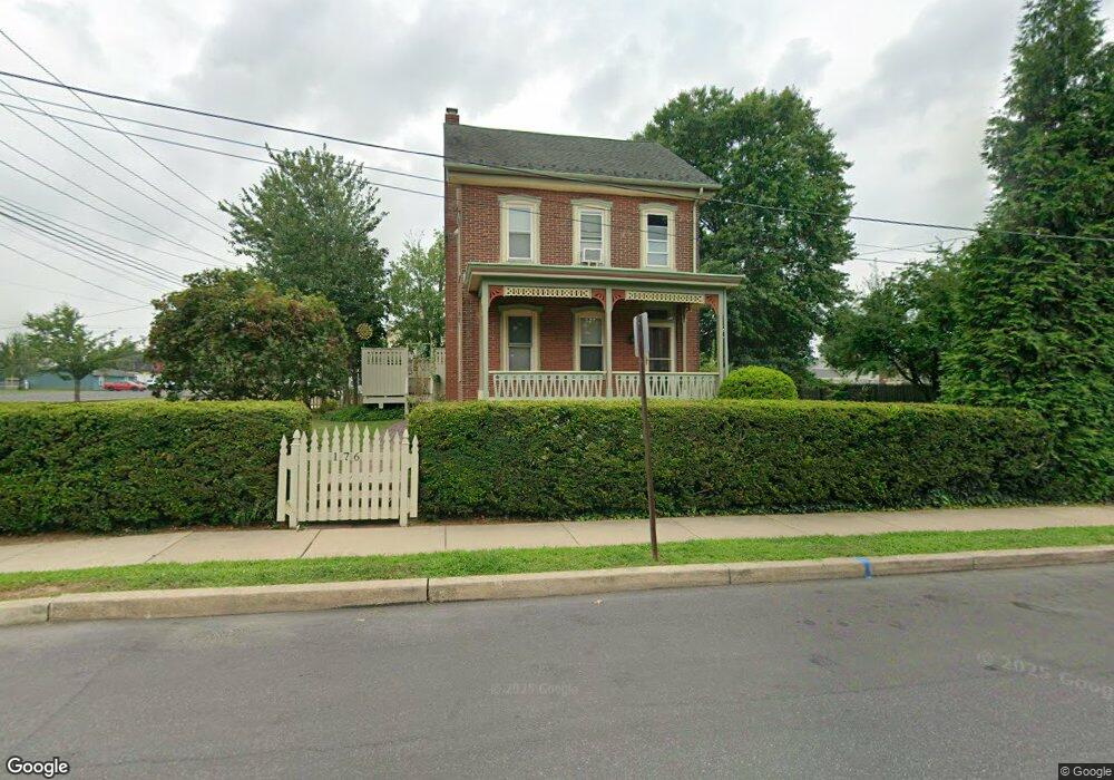 176 Jenkins Ave, Lansdale, PA 19446 - photo 1