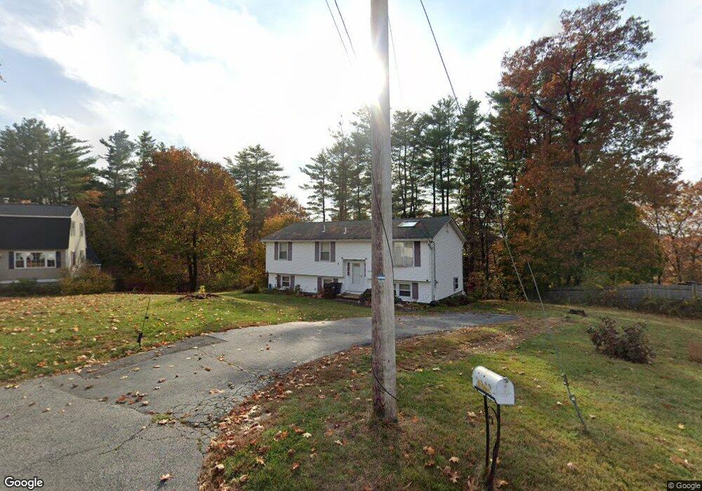 19 Summit Ave, Amesbury, MA 01913 - photo 1