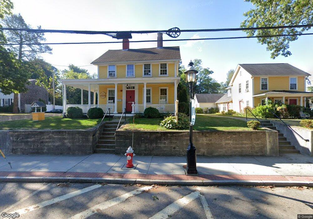 3188 Post Rd, Warwick, RI 02886 - photo 1