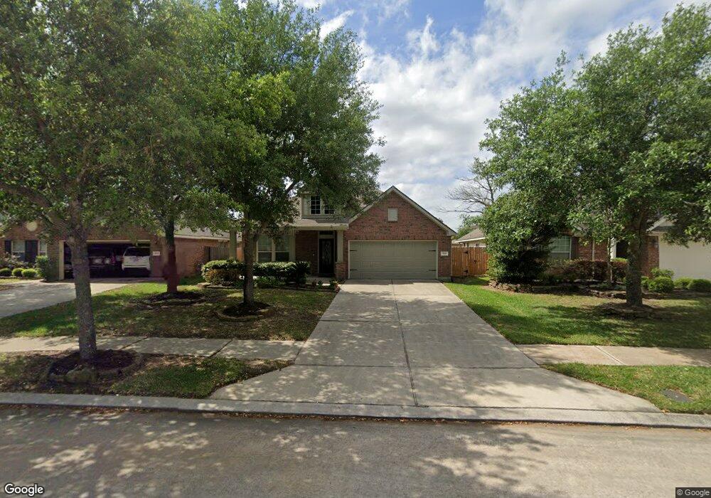 3010 Ivory Forest Ln, Spring, TX 77386 - photo 1