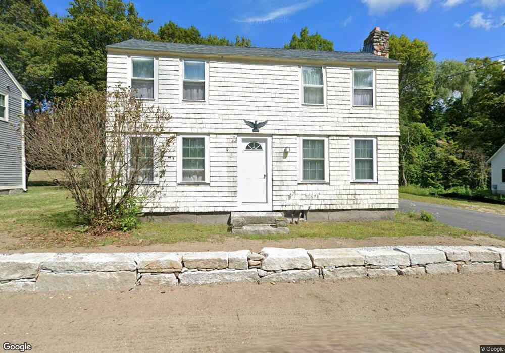 69 Main St, Townsend, MA 01469 - photo 1