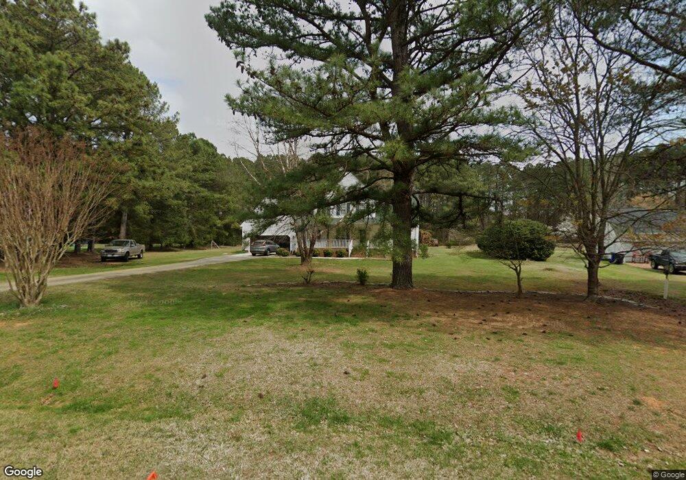 48 Cedar Run, Pittsboro, NC 27312 - photo 1