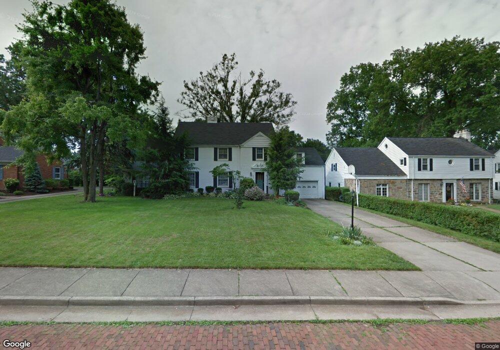 900 24th St NE, Canton, OH 44714 - photo 1