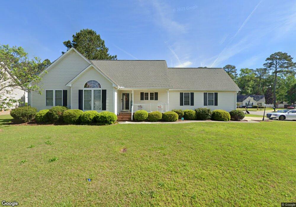 427 Primrose Ln, Winterville, NC 28590 - photo 1