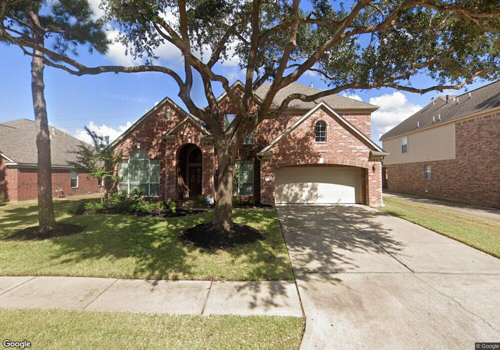 17718 Meadow Crossing Ln, Houston, TX 77095 - photo 1