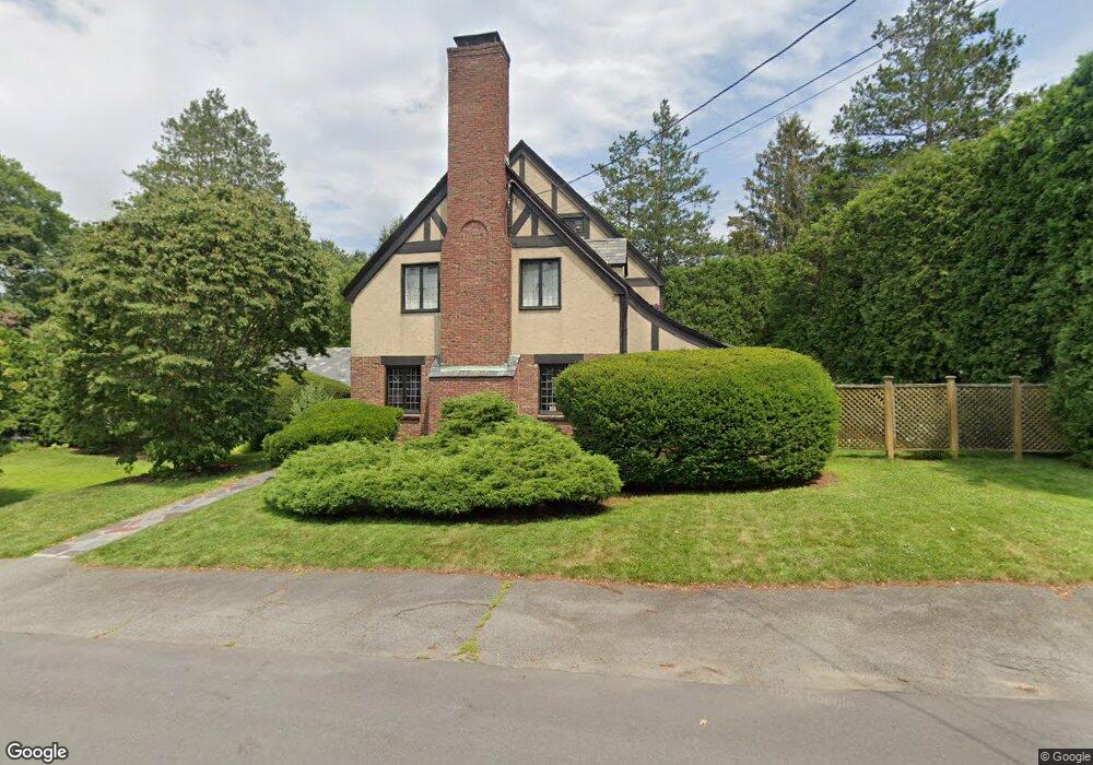 33 Hawthorne Rd, Swampscott, MA 01907 - photo 1