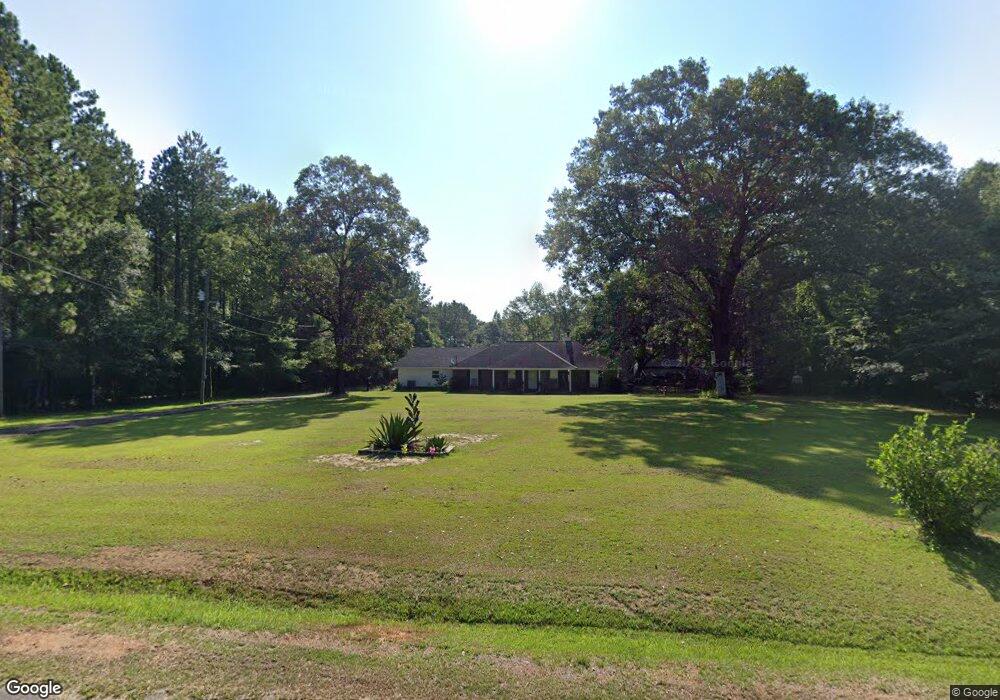 176 Ev Lowery Rd, Lucedale, MS 39452 - photo 1