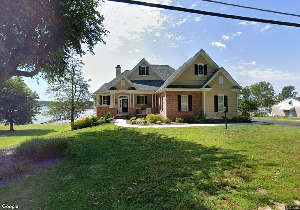 5943 Loreley Beach Rd, White Marsh, MD 21162 - photo 1