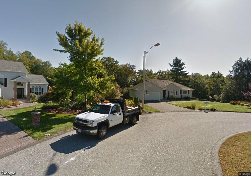 81 Scenic Rd, Westfield, MA 01085 - photo 1