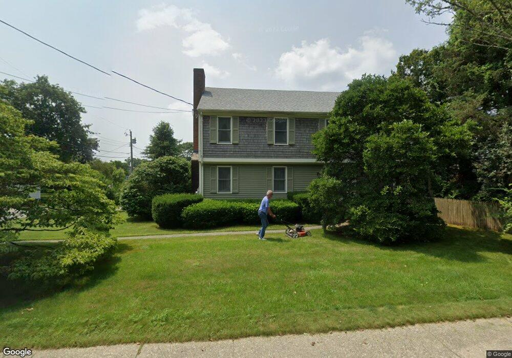 11 Stoney Brook Ln, South Dartmouth, MA 02748 - photo 1