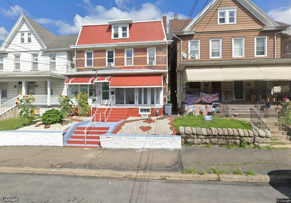 673 N Vine St, Hazleton, PA 18201 - photo 1