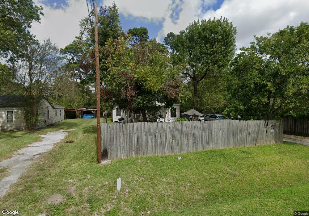6941 Finch St, Houston, TX 77028 - photo 1