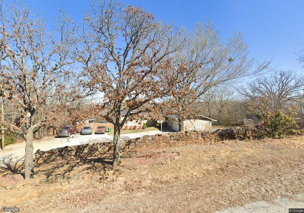 631 Pinto Ln, Sapulpa, OK 74066 - photo 1