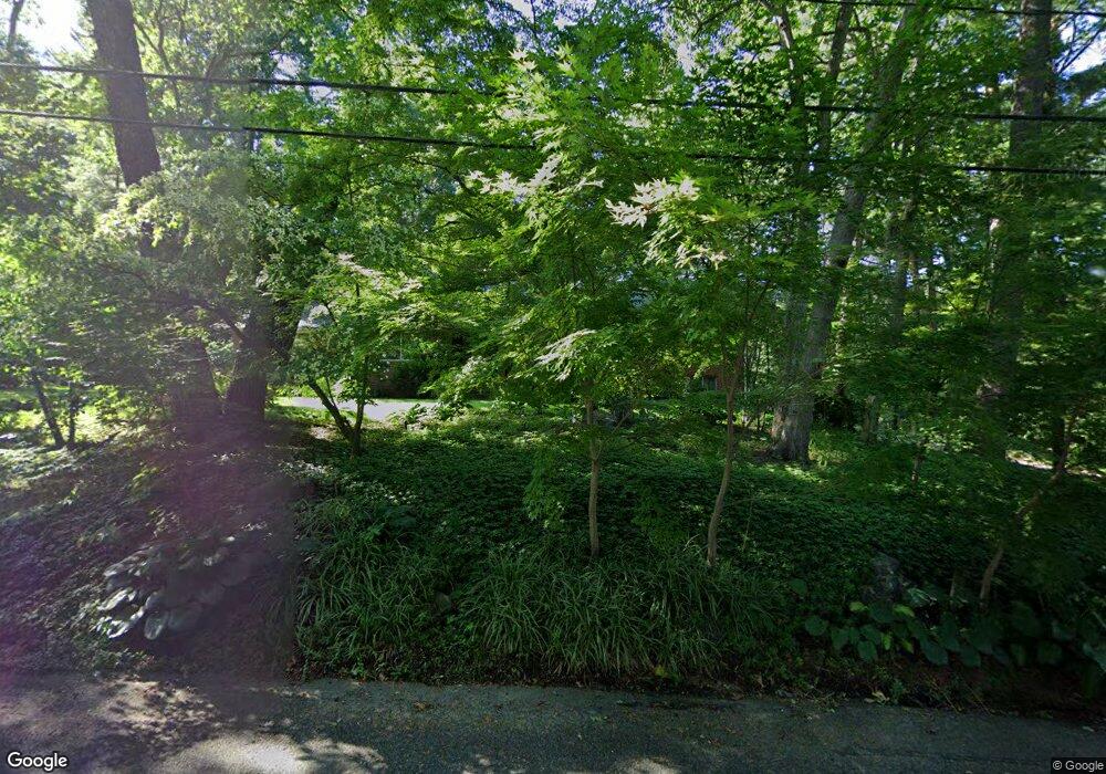 26 Arrowhead Rd, Weston, MA 02493 - photo 1