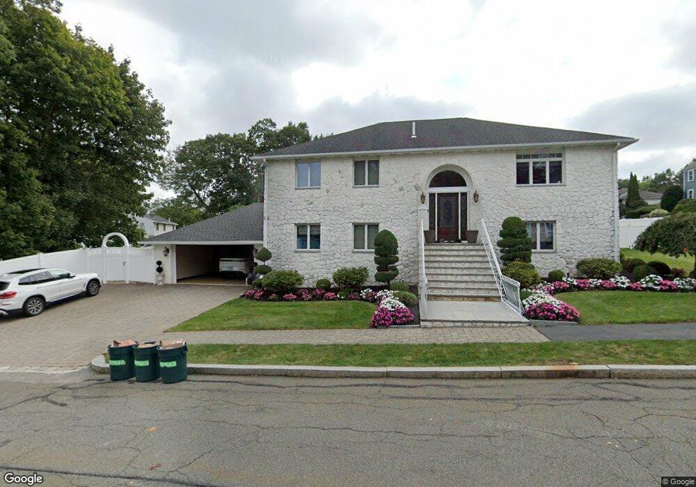 4 High Rock Rd, Stoneham, MA 02180 - photo 1