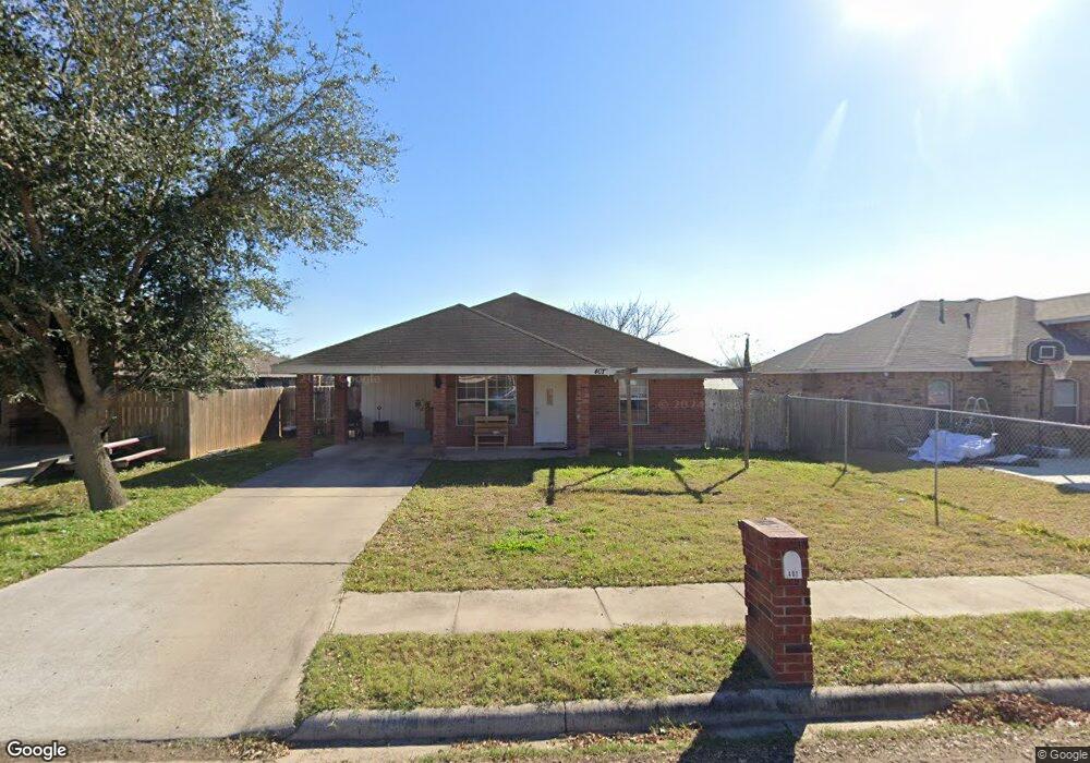 407 Ash Ave, Donna, TX 78537 - photo 1