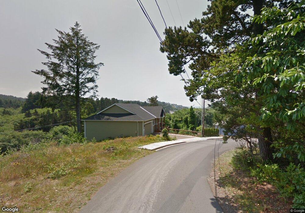 Lot 15 SW Dune Ave, Lincoln City, OR 97367 - photo 1