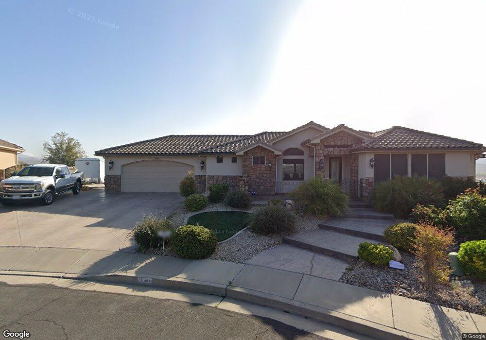 1837 E 680 South Cir, St. George, UT 84790 - photo 1