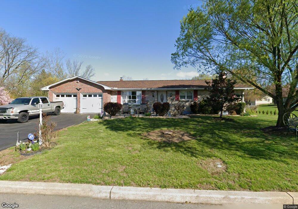 213 Virginia Ave, Reading, PA 19605 - photo 1