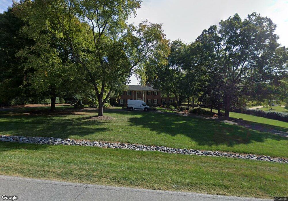 217 Augusta Dr, Statesville, NC 28625 - photo 1