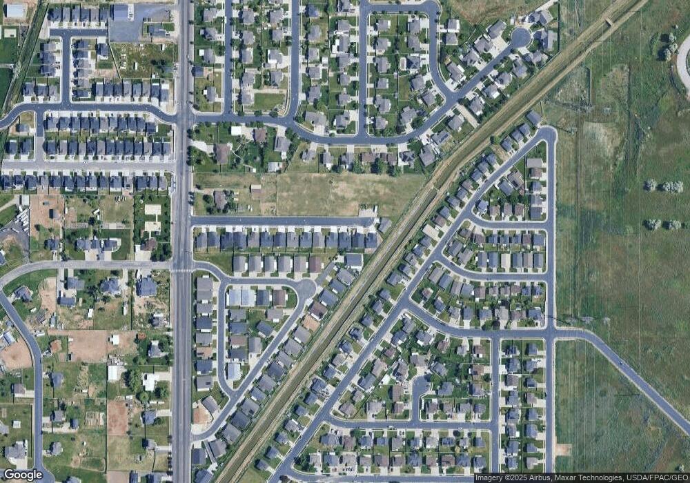 3385 W Sophie Ln, Ogden, UT 84401 - photo 1