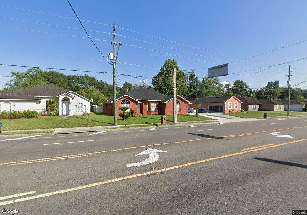 2417 University Blvd S, Jacksonville, FL 32216 - photo 1