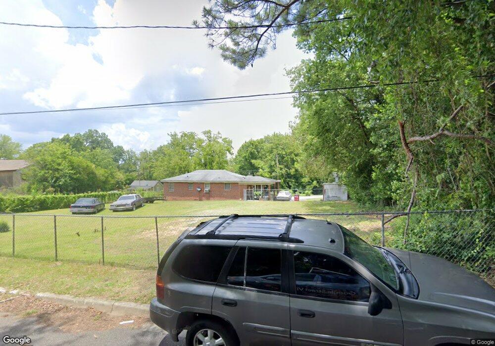 688 Pringle St, Macon, GA 31217 - photo 1