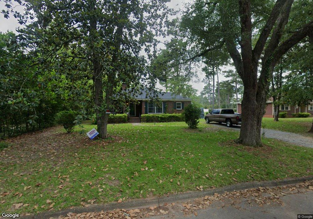 1516 6th Ave, Albany, GA 31707 - photo 1