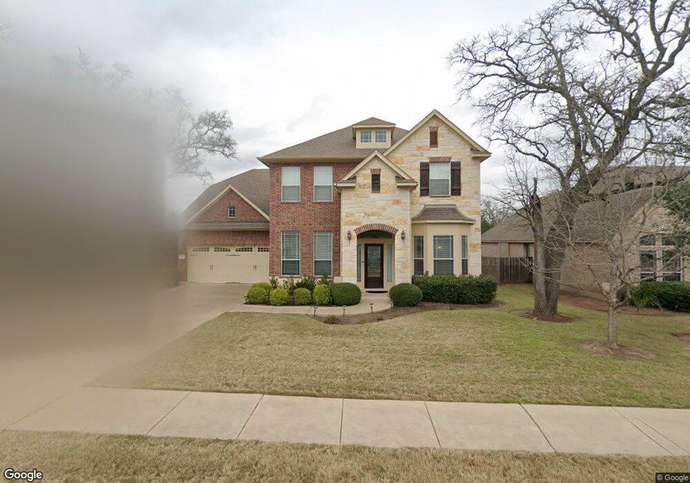 7708 Mitra Dr, Austin, TX 78739 - photo 1
