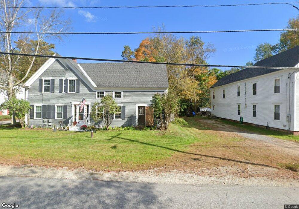 11 Main St, Gilsum, NH 03448 - photo 1