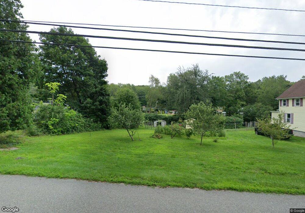 54 Green Hollow Rd, Moosup, CT 06354 - photo 1