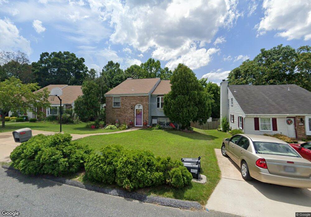 9338 Beowulf Cir, Rosedale, MD 21237 - photo 1