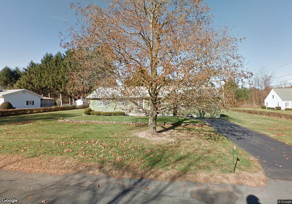 135 Plain St, Easthampton, MA 01027 - photo 1