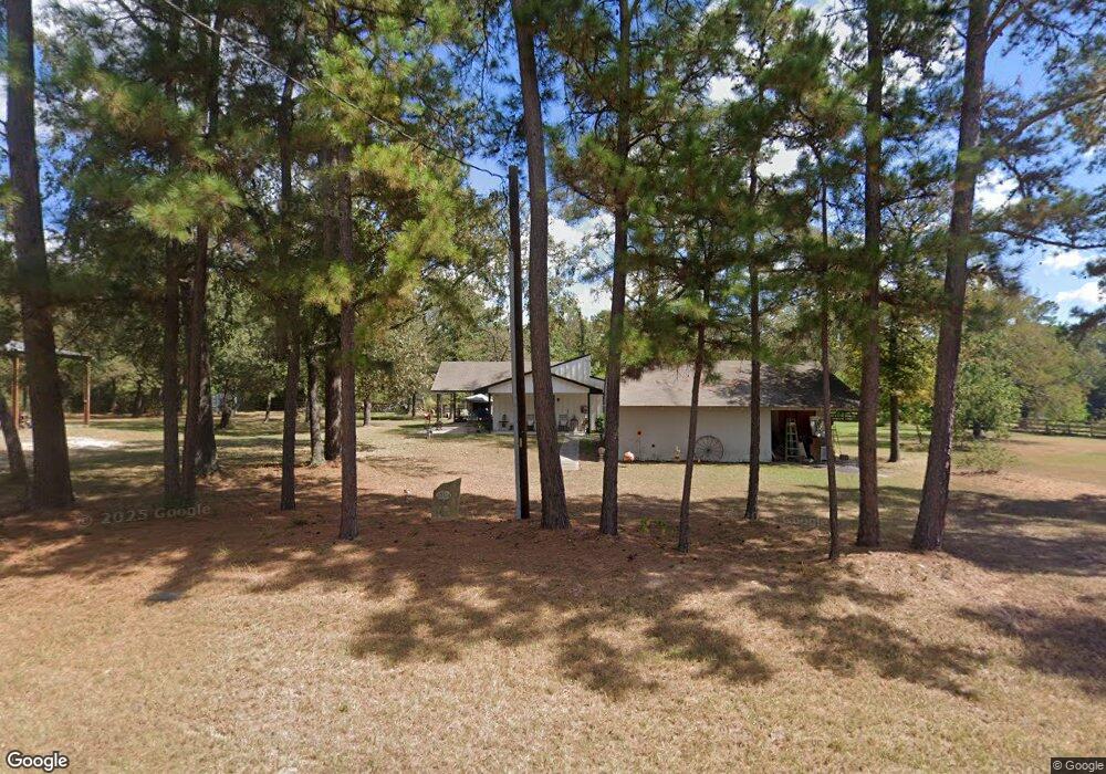 25124 Castle Ln, Hockley, TX 77447 - photo 1
