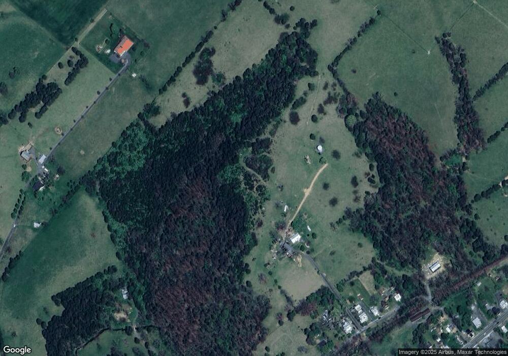 3419 Hillcrest Dr, Toms Brook, VA 22660 - photo 1