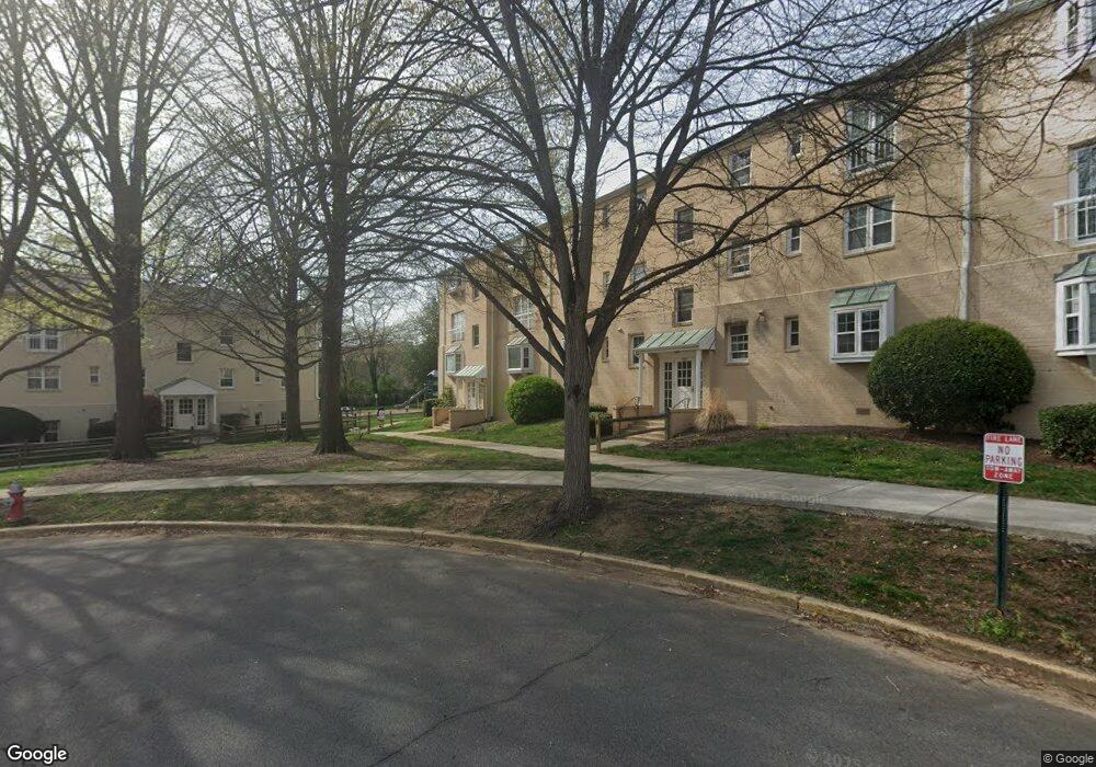 6249 Wilson Blvd unit 242, Falls Church, VA 22044 - photo 1