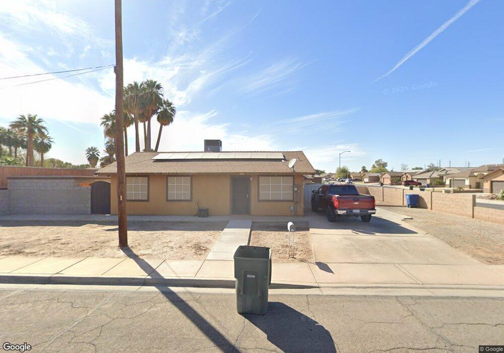 398 S 28th Ave, Yuma, AZ 85364 - photo 1