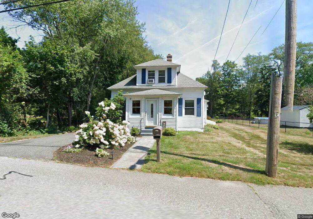 251 N Orange Rd, Athol, MA 01331 - photo 1