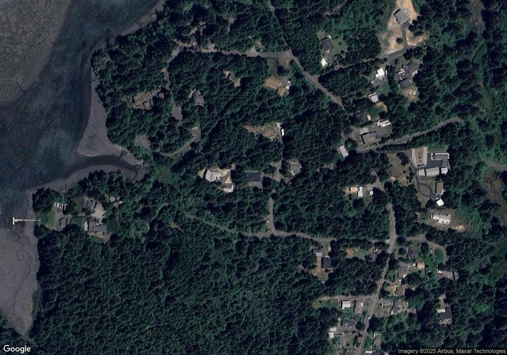 63082 Dungeness Dr, Coos Bay, OR 97420 - photo 1